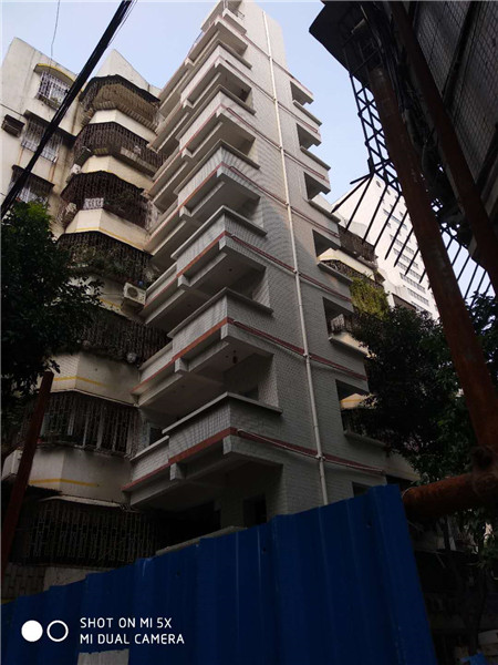 舊樓加裝電梯報建手續流程是什么？