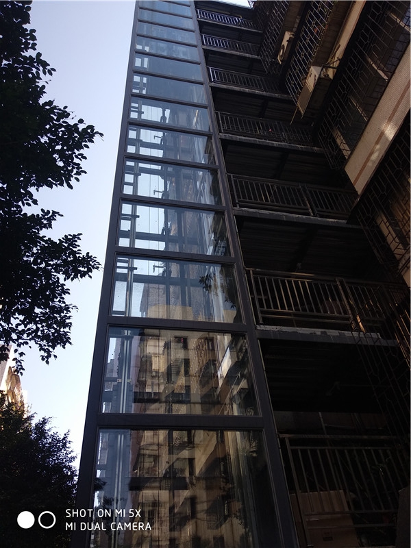 佛山舊樓加裝電梯中業主最關注的報建手續問題