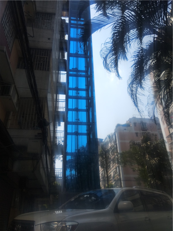 唐園西小區