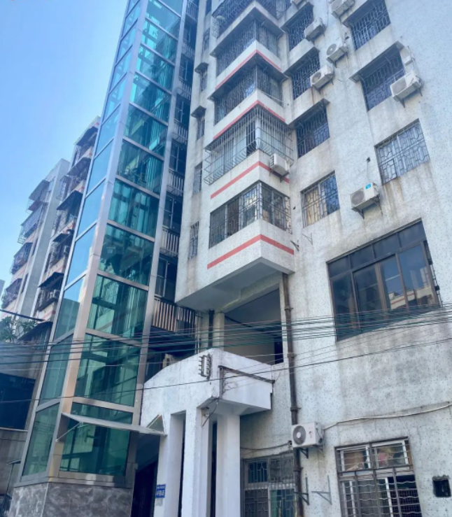 告別“爬樓時代”，桂城老舊小區加裝電梯“直達”民心